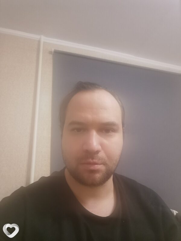 Влад, 37, Барановичах — анкета №1550991