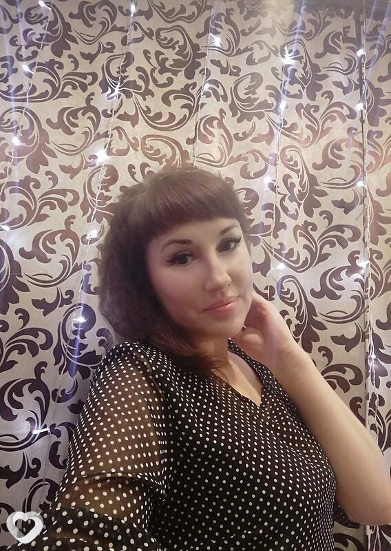 Наталья, 42, Кургане — анкета №1550992