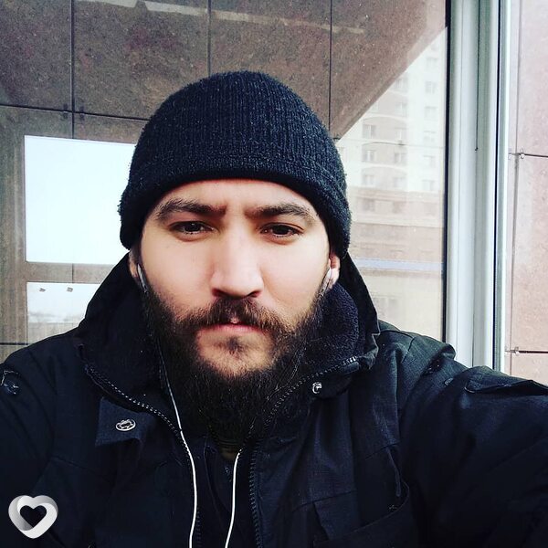 Арслан, 27, Алматы — анкета №1550993