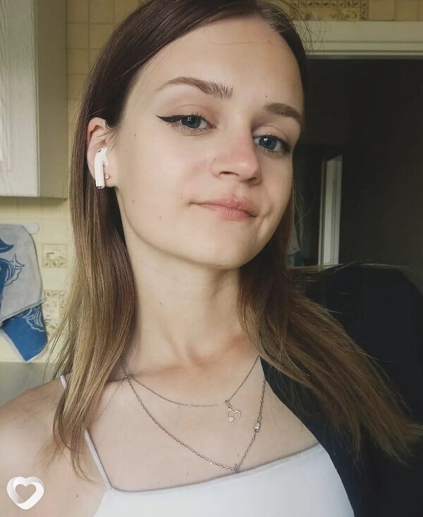 Ксения, 25, Минске — анкета №1550994