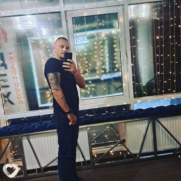 Макс, 35, Ставрополе — анкета №1551146