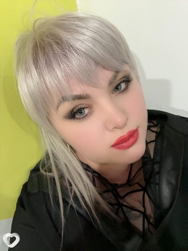 Татьяна, 40, Астане — анкета №1551153