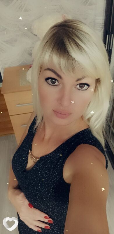 Марина, 40, Белгороде — анкета №1551026