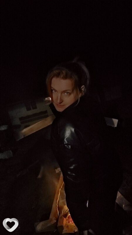 Елена, 46, Лиде — анкета №1551027