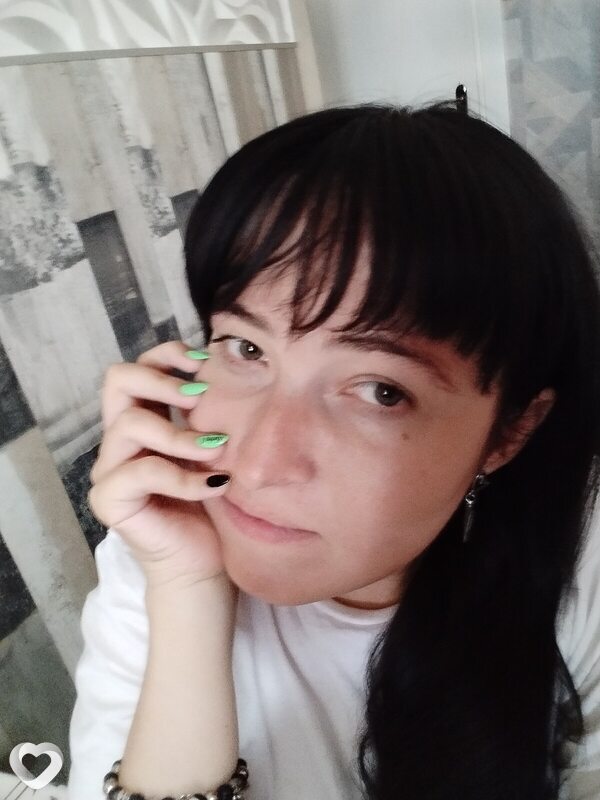 Леся, 34, Бобруйске — анкета №1551036