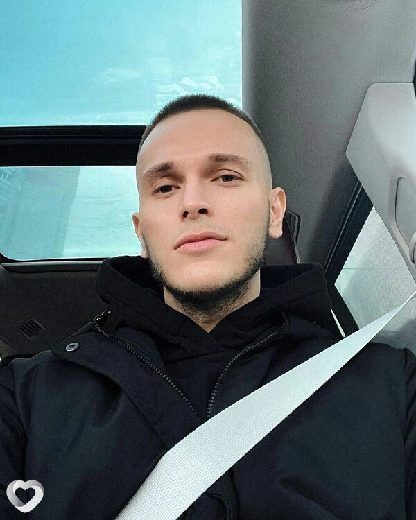 Марат, 22, Уфе — анкета №1551042