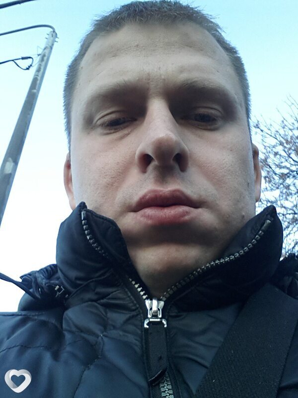 Савелий, 45, Санкт-Петербурге — анкета №1551044