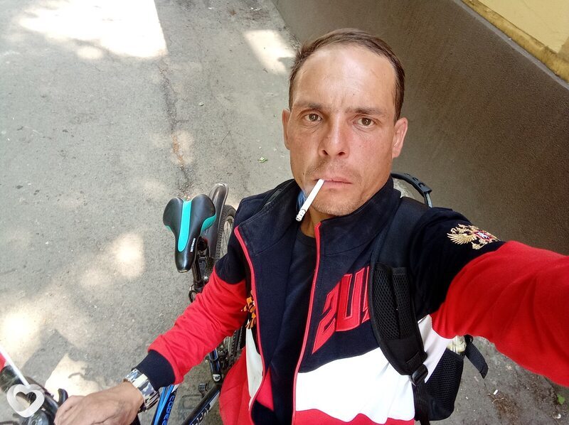Дмитрий, 41, Ростове-на-Дону — анкета №1551078