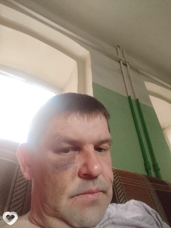 Сергей, 42, Наро-Фоминске — анкета №1551081