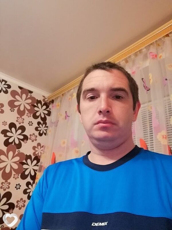 Николай, 40, Россоши — анкета №1551085