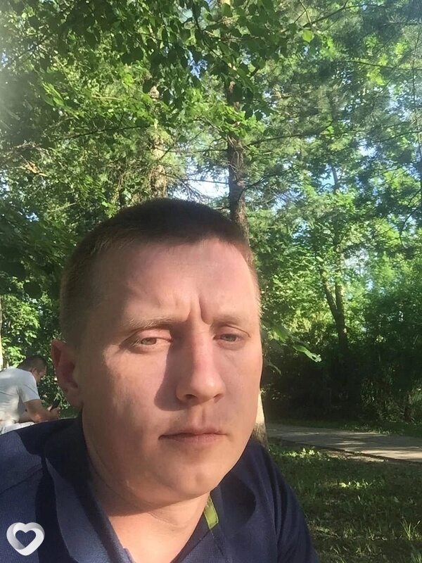Антон, 36, Домодедово — анкета №1551088