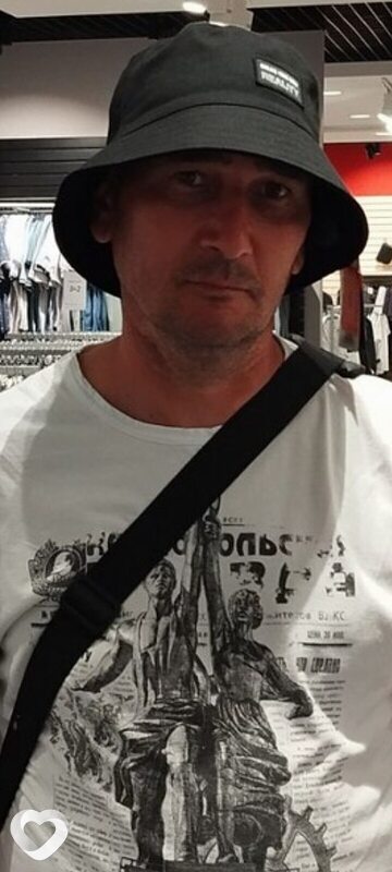 Денис, 44, Смоленске — анкета №1551089