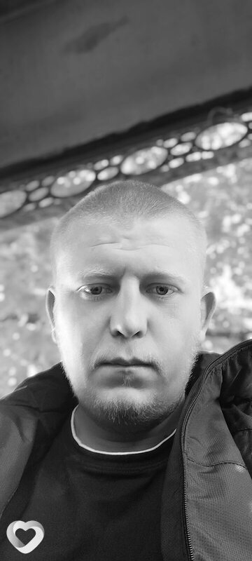 Антон, 30, Новочеркасске — анкета №1551090