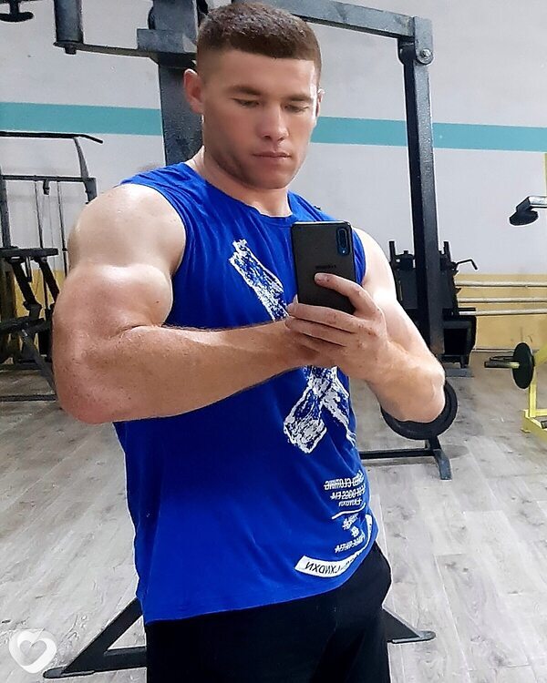 Mansur, 30, Ташкент — анкета №1551092