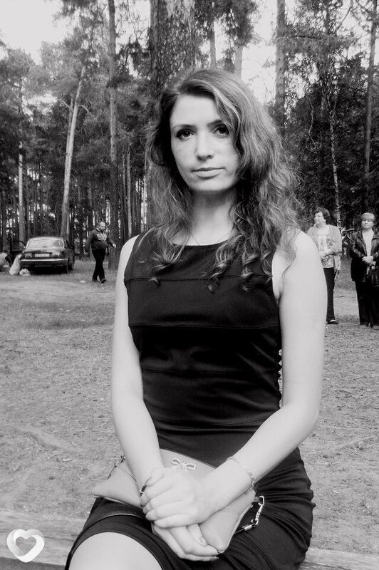 Katerina, 25, Мозыре — анкета №1551093