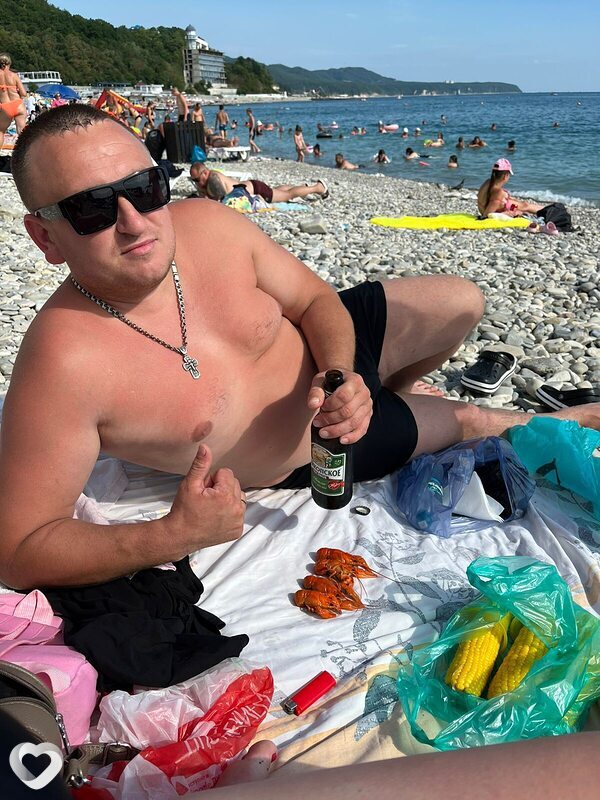 Александр, 32, Алапаевске — анкета №1551797
