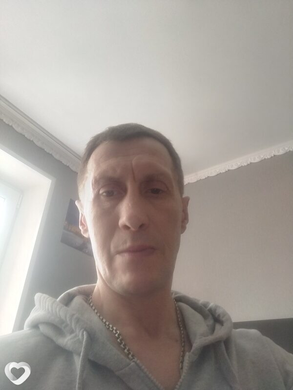 Андрей, 47, Санкт-Петербурге — анкета №1551801