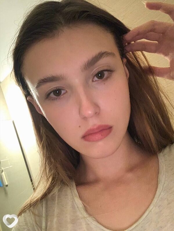 Юлия, 25, Ростове-на-Дону — анкета №1551804
