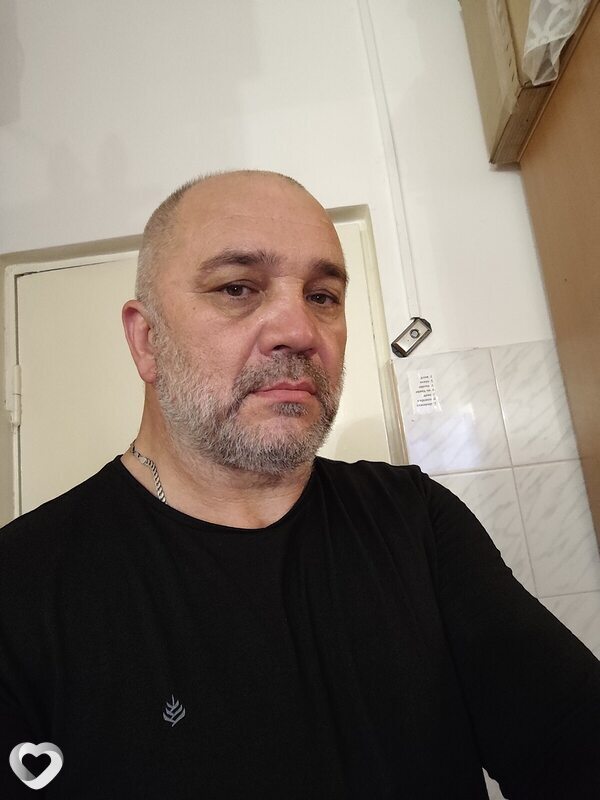 Валерий, 45, Красноярске — анкета №1551808