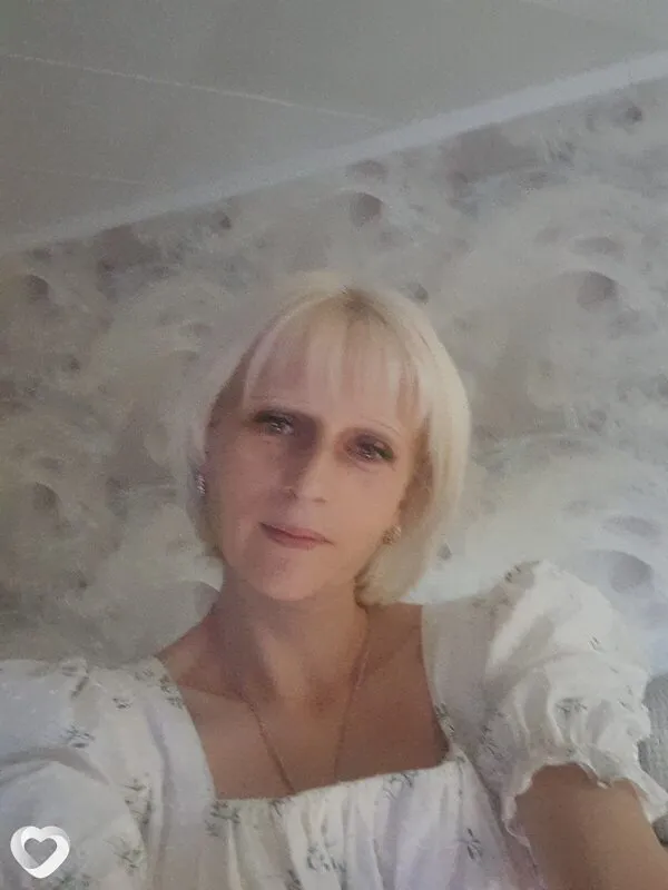 Наталия, 33, Москве — анкета №1551813