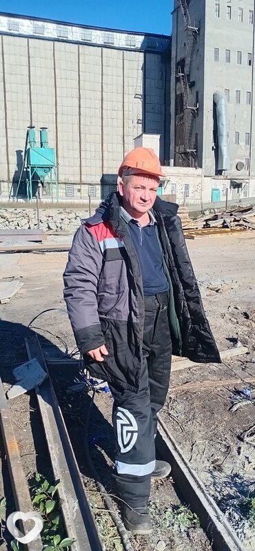 Наиль, 47, Димитровграде — анкета №1551817