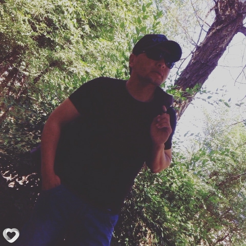 Ermek, 36, Актау — анкета №1551199