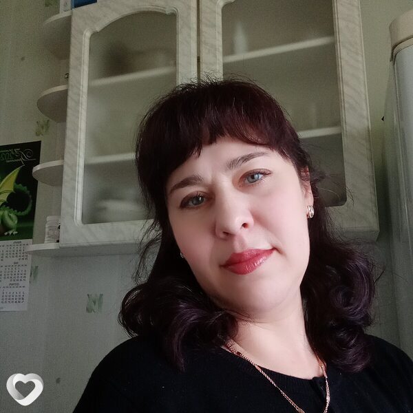 Ольга, 47, Кулебаках — анкета №1551208