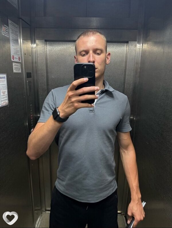 Владимир, Губкинский