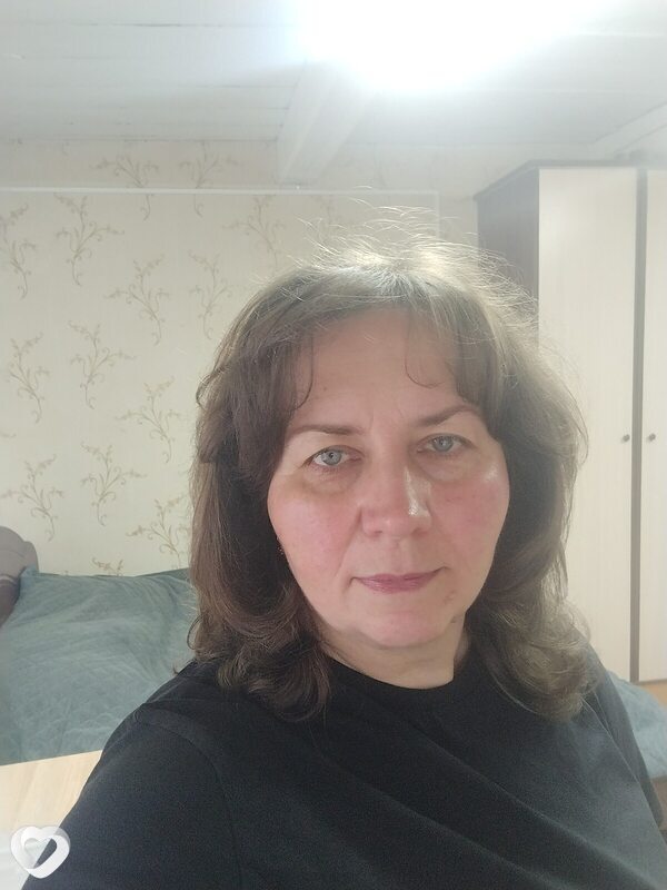 Наталия, 51, Минске — анкета №1551213