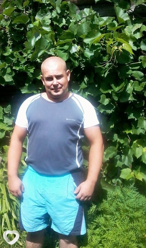 Дмитрий, 45, Санкт-Петербурге — анкета №1551296