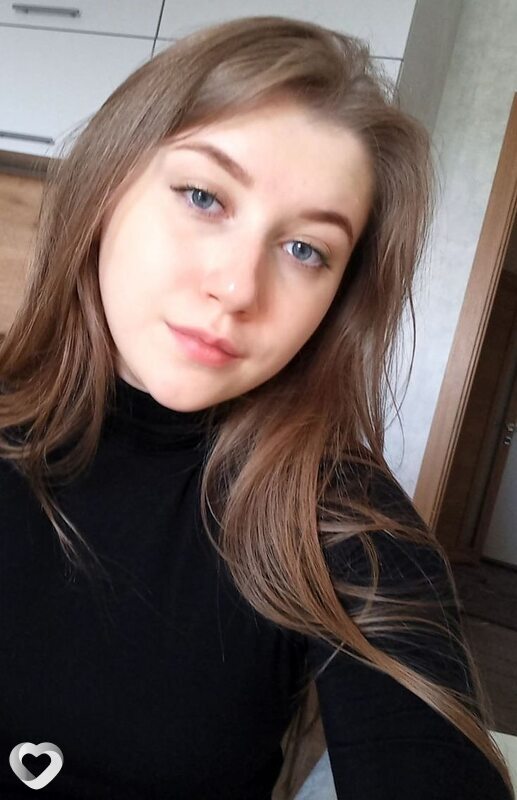 Настя, 26, Тюмени — анкета №1551302