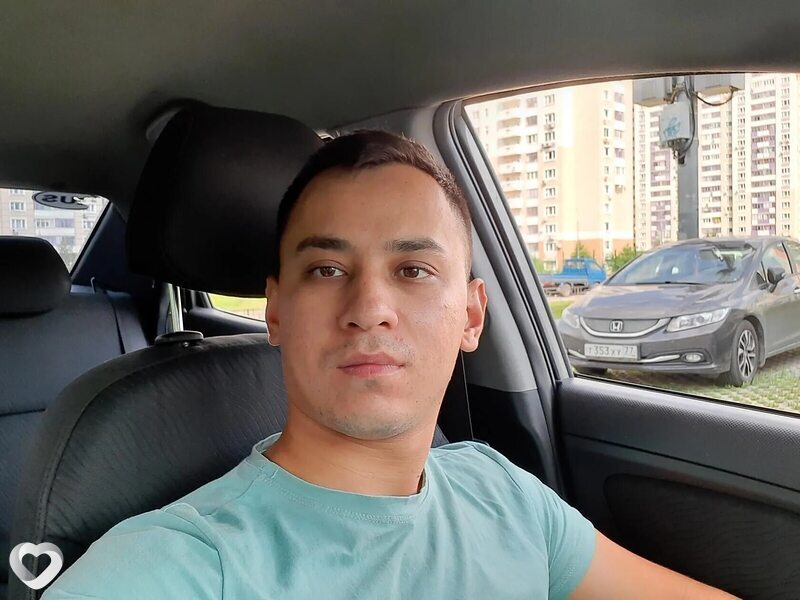 Руслан, 33, Химках — анкета №1551303