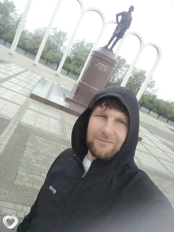 Сашка, 43, Ростове-на-Дону — анкета №1551309