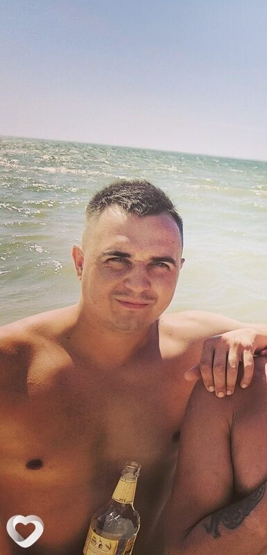 Алексей, 27, Туле — анкета №1551313