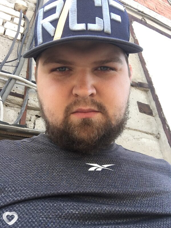 Бандит, 30, Нижнем Новгороде — анкета №1551316