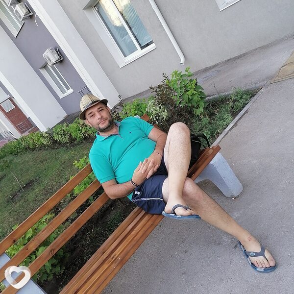 Андрей, 45, Самаре — анкета №1551317