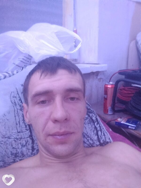 Сергей, 34, Новочеркасске — анкета №1551318