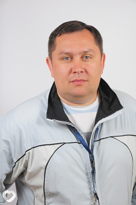 Сергей, 51, Минске — анкета №1551223