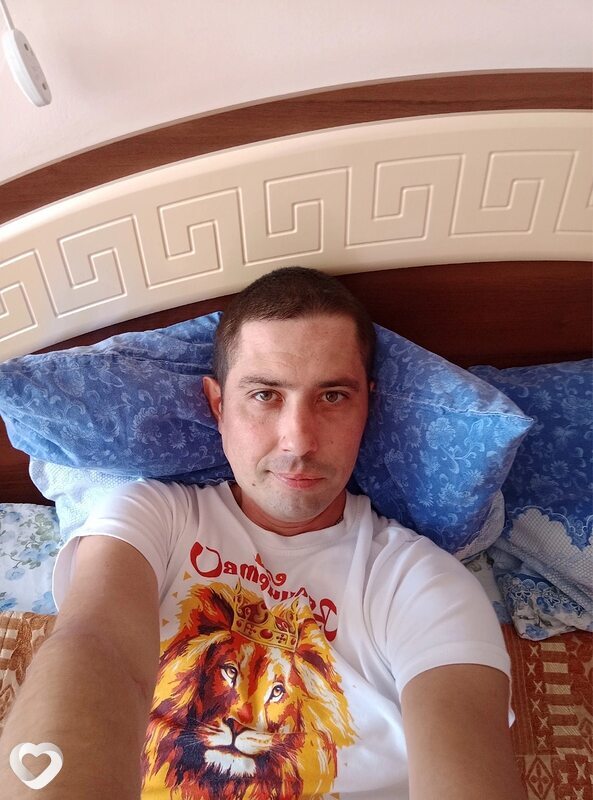 Илья, 35, Новочеркасске — анкета №1551224