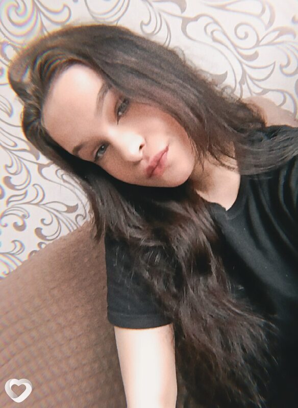 Алена, 23, Дзержинске — анкета №1551231