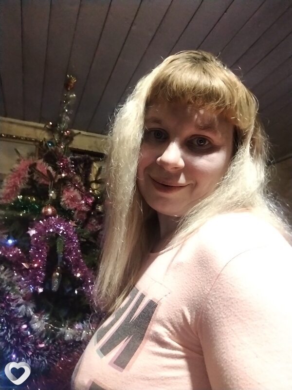 Екатерина, 33, Полоцке — анкета №1551240