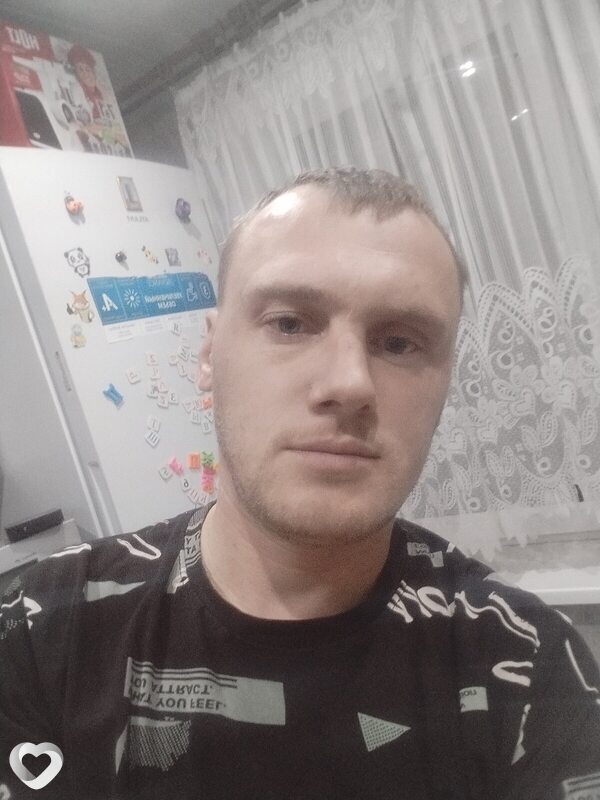Виталий, 34, Москве — анкета №1551241