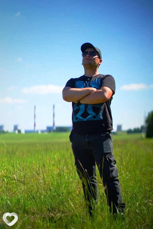 Андрей, 37, Минске — анкета №1551244