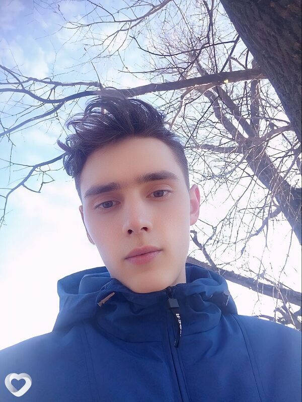 Дмитрий, 24, Владимире — анкета №1551245
