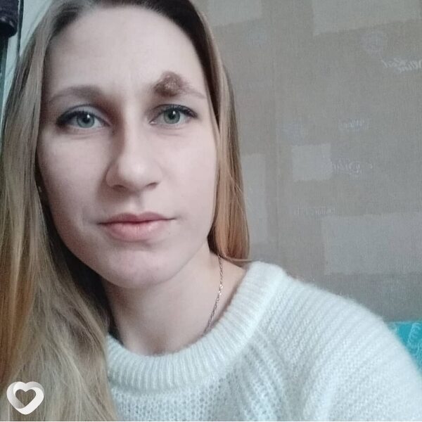Марина, 30, Барановичах — анкета №1551349