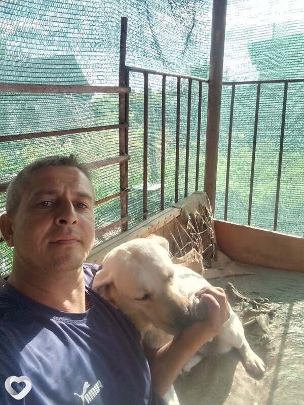 Алексей, 39, Луганске — анкета №1551358