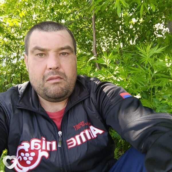 Сергей, 36, Южно-Сахалинске — анкета №1551365