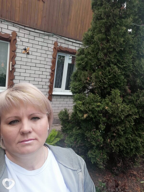 Ксения, 49, Воронеже — анкета №1551370