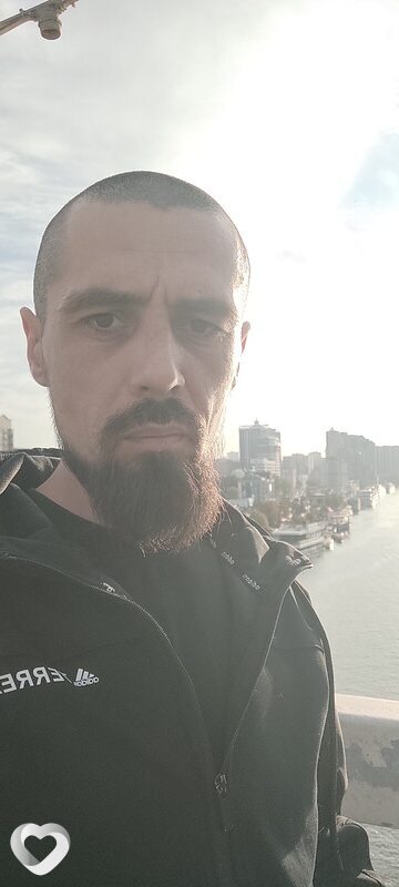 Игорь, 40, Луганске — анкета №1551405