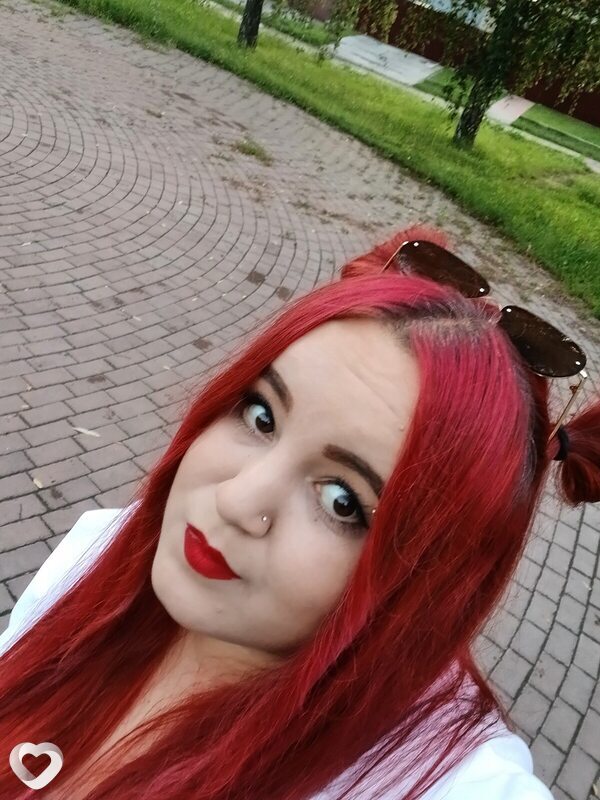 Елена, 30, Барнауле — анкета №1551407